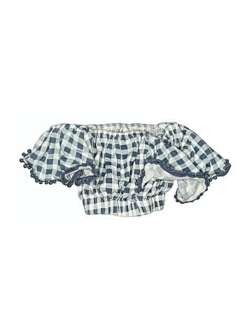 Kate Quinn Organics Short Sleeve Blouse (view 1)