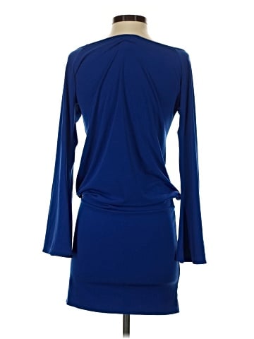 Moda International Cocktail Dress (view 2)