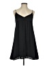 Wilfred 100% Polyester Black Sleeveless Blouse Size S - photo 1