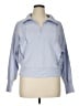 Active by Old Navy Blue Sweatshirt Size XL - photo 1