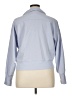 Active by Old Navy Blue Sweatshirt Size XL - photo 2