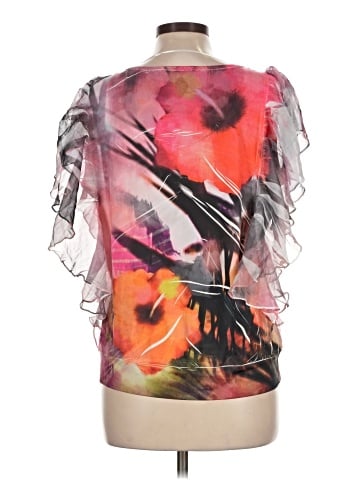 One World Sleeveless Blouse (view 2)