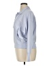 Active by Old Navy Blue Sweatshirt Size XL - photo 5