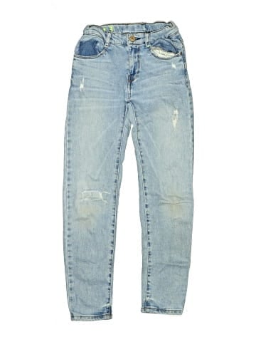 Zara Jeans (view 1)