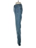 Ann Taylor Solid Blue Jeans Size 4 - photo 5