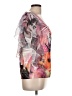 One World Pink Sleeveless Blouse Size L - photo 4