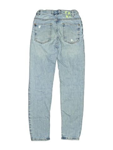 Zara Jeans (view 2)