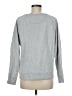 L.L.Bean 100% Organic Cotton Gray Sweatshirt Size M - photo 2