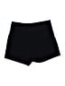 Athleta Solid Black Athletic Shorts Size 8 - photo 2