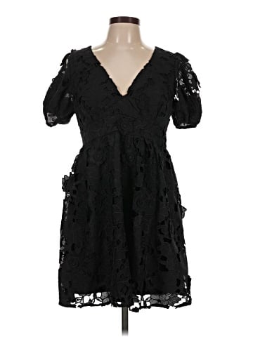 Francesca's Fleece (view 1)