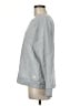 L.L.Bean 100% Organic Cotton Gray Sweatshirt Size M - photo 5
