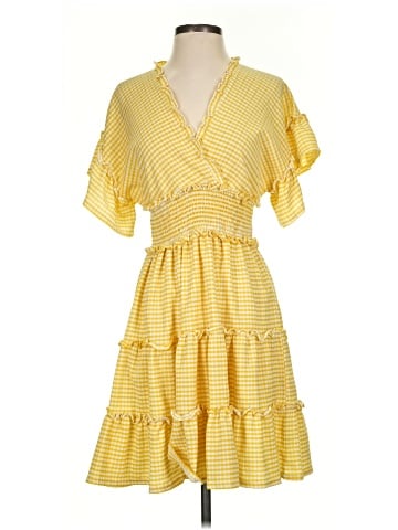 Max Studio Casual Dress (view 1)