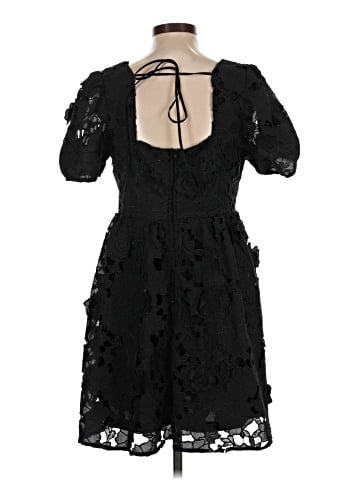 Francesca's Fleece (view 2)