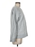 L.L.Bean 100% Organic Cotton Gray Sweatshirt Size M - photo 4