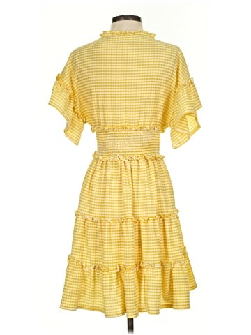 Max Studio Casual Dress (view 2)