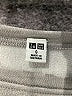 Uniqlo Gray Pullover Sweater Size S - photo 7