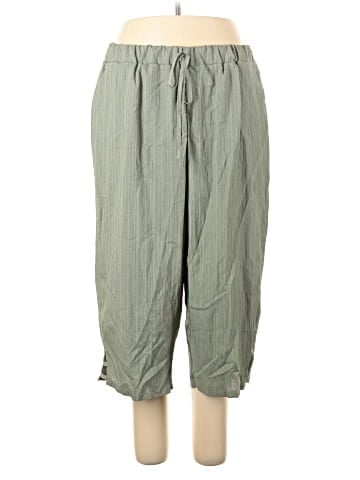 Emery Rose Casual Pants (view 1)
