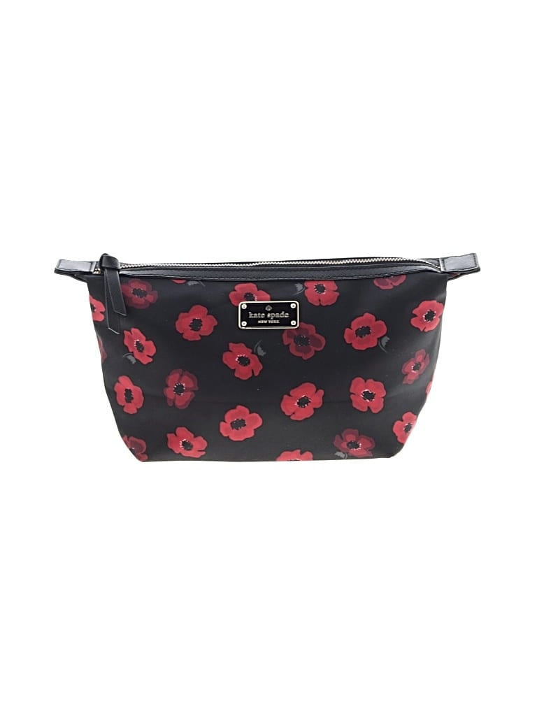 Pre-owned Kate Spade New York Coin Purse In Red