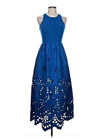 Saylor Cocktail Dress (view 1)
