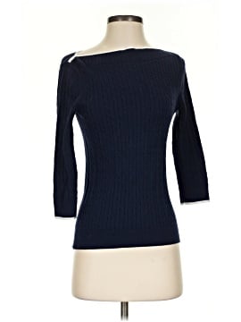 Lauren by Ralph Lauren Pullover Sweater (view 1)