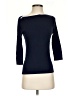 Lauren by Ralph Lauren Blue Pullover Sweater Size S - photo 1