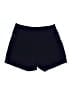 Athleta Solid Blue Athletic Shorts Size 8 - photo 1