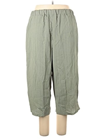 Emery Rose Casual Pants (view 2)