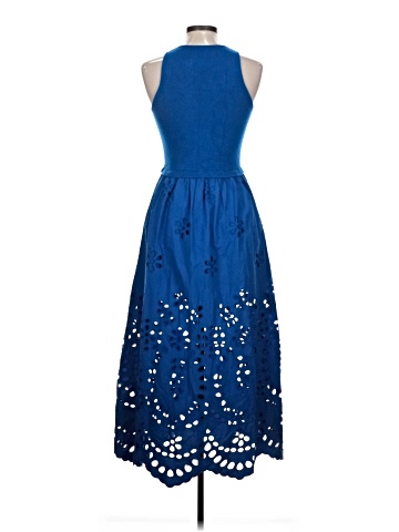 Saylor Cocktail Dress (view 2)