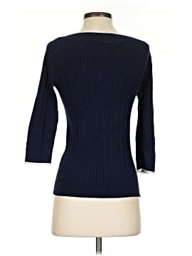Lauren by Ralph Lauren Pullover Sweater (view 2)