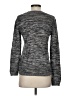 DKNY Tweed Gray Pullover Sweater Size S - photo 2