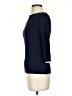 Lauren by Ralph Lauren Blue Pullover Sweater Size S - photo 5