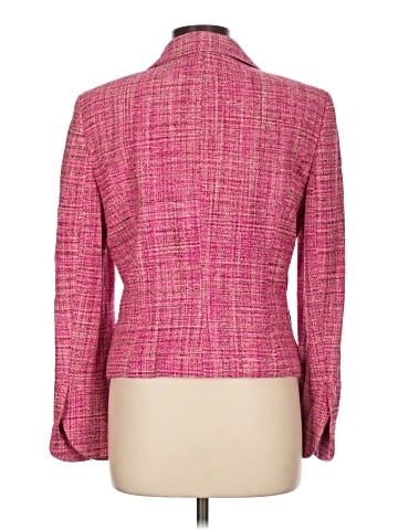 Classiques Entier Silk Blazer (view 2)
