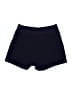 Athleta Solid Blue Athletic Shorts Size 8 - photo 2