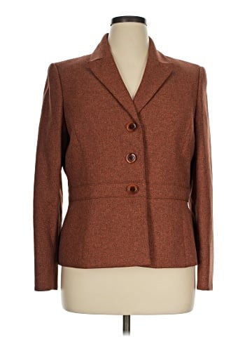 Le Suit Blazer (view 1)