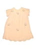 Unbranded Yellow Orange Dress Size 8 (estimated) - photo 2