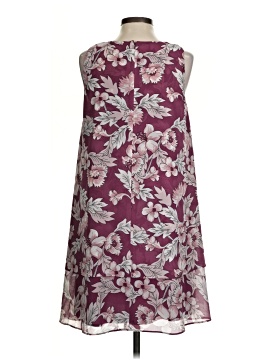 Ann Taylor LOFT Outlet Cocktail Dress (view 2)
