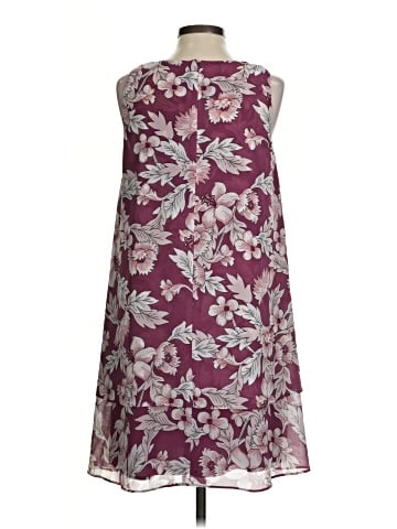 Ann Taylor LOFT Outlet Cocktail Dress (view 2)