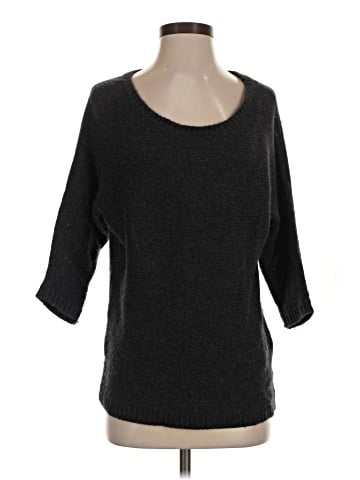 Assorted Brands Wool Pullover Sweater (view 1)
