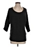 Assorted Brands Black Wool Pullover Sweater Size XS - photo 1