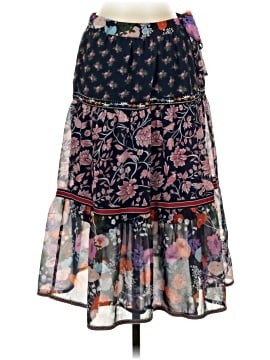 One September Casual Skirt