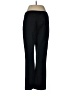 J. McLaughlin Black Dress Pants Size 8 - photo 2