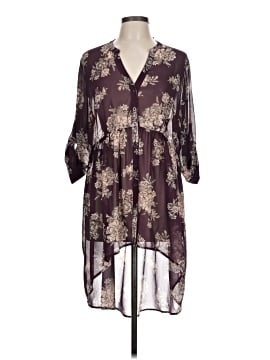 Torrid Kimono (view 1)