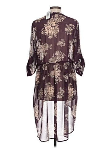 Torrid Kimono (view 2)