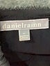 Daniel Rainn 100% Polyester Black Long Sleeve Blouse Size XL - photo 7