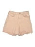 Rag & Bone Tan Khaki Shorts Size 25 waist - photo 1