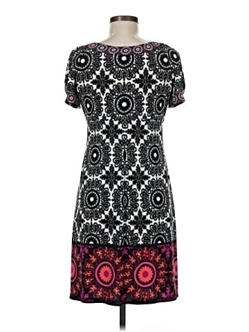 London Times Casual Dress (view 2)