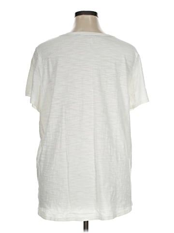 Kim Rogers Short Sleeve T-Shirt (view 2)