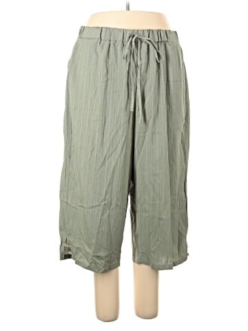 Emery Rose Casual Pants (view 1)