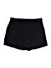Athleta Solid Black Shorts Size 8 - photo 1