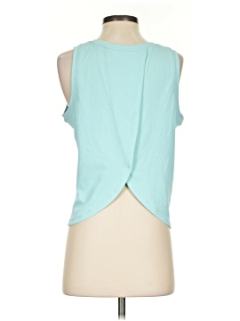 Freely Sleeveless T-Shirt (view 2)